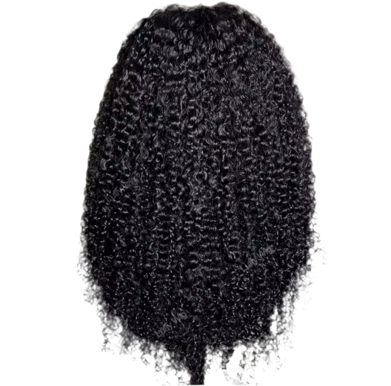 Calypso Curl V-Part Wig