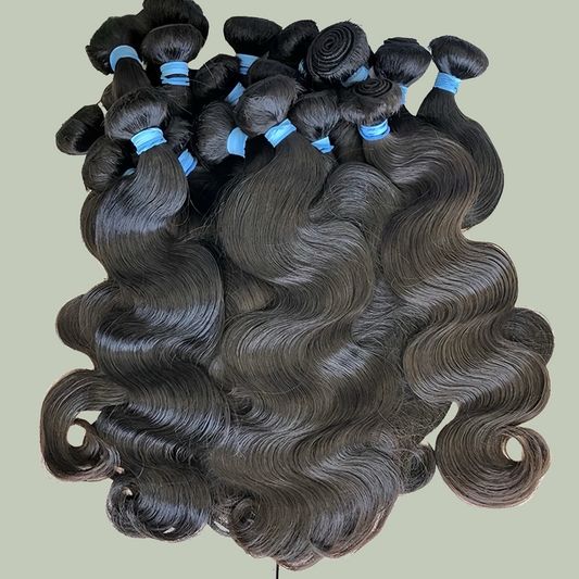 NAM'I Vietnamese Body Wave Bundles